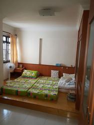 Blk 486 Admiralty Link (Sembawang), HDB 4 Rooms #129677802
